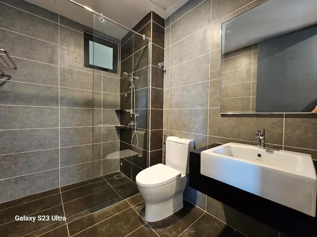 Hotspring 2 Room Premium 1510 Suite Sunway Onsen Theme Park View, 5Pax Ίπο Διαμέρισμα